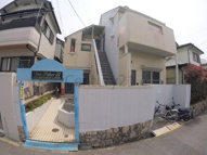 サンパレス21上ケ原5番町の画像