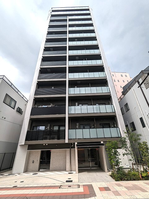 リビオメゾン上野松が谷