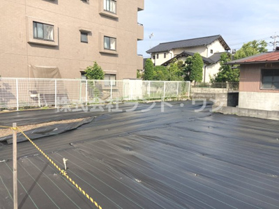 【外観】 | 入間市下藤沢