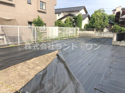 【外観】 | 入間市下藤沢