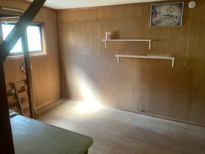 【収納】 | 味間新　平屋戸建