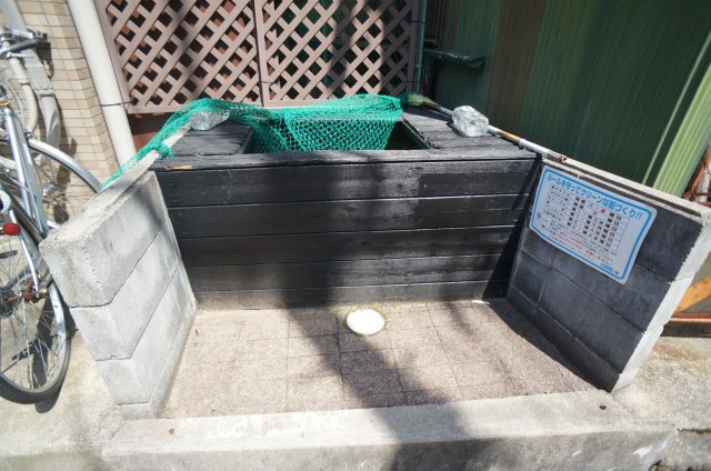 メゾンド売布のその他共用部分