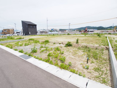 【外観】 | 伊達市箱崎　No.67