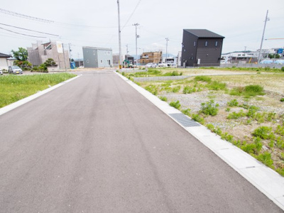 【外観】 | 伊達市箱崎　No.67