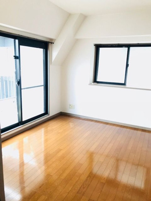 【居間・リビング】 | ラフィネス大濠パークサイド | 別号室の写真になります。現況優先。