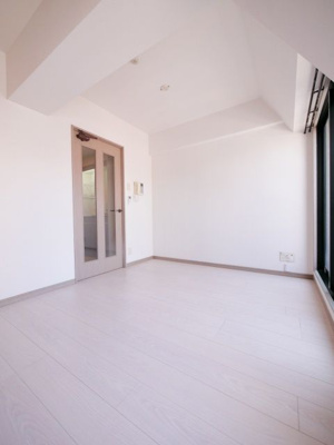 【内装】 | ラフィネス大濠パークサイド | 別号室の写真になります。現況優先。