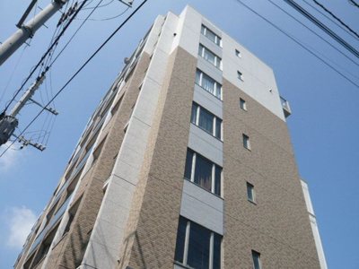 【外観】 | レキシントン・スクエア桜坂