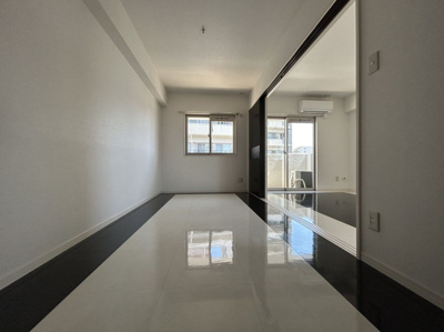 【内装】 | AVERIO住吉 | 別号室の写真になります。現況優先。