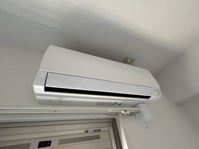 【設備】 | AVERIO住吉 | 別号室の写真になります。現況優先。