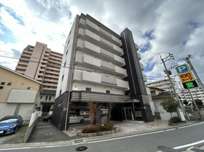 【エントランス】 | AVERIO住吉