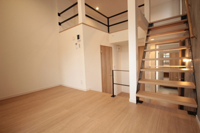 【居間・リビング】 | CB和白ヒナタ  | 別号室の写真になります。現況優先。