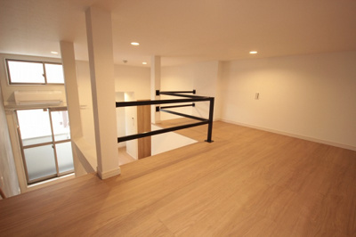 【洋室】 | CB和白ヒナタ  | 別号室の写真になります。現況優先。