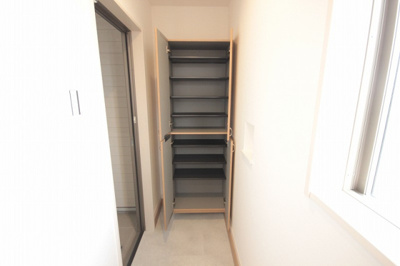 【玄関】 | CB和白ヒナタ  | 別号室の写真になります。現況優先。