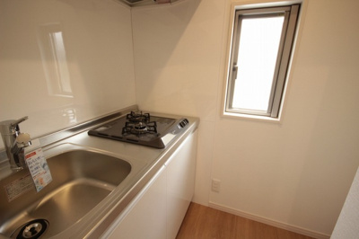 【キッチン】 | CB和白ヒナタ  | 別号室の写真になります。現況優先。