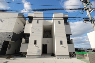 【外観】 | CB和白ヒナタ 