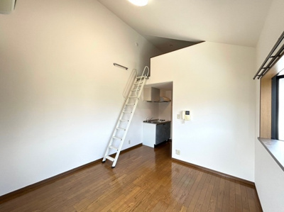 【内装】 | ブレインズ室見サード | 別号室の写真になります。現況優先。