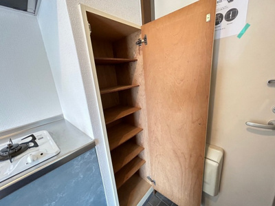 【玄関】 | ブレインズ室見サード | 別号室の写真になります。現況優先。