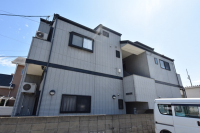 【エントランス】 | ブレインズ室見サード