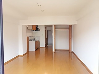 【内装】 | ネズバン桜坂 | 別号室の写真になります。現況優先。