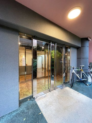 【その他共用部分】 | ネズバン桜坂