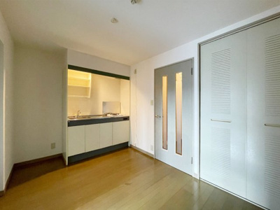 【キッチン】 | エリーナ高宮 | 別号室の写真になります。現況優先。