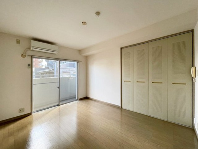 【設備】 | エリーナ高宮 | 別号室の写真になります。現況優先。