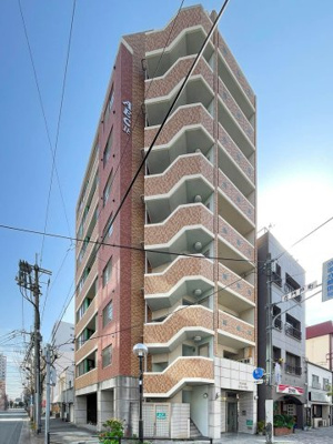 【外観】 | 奈良屋アネックス