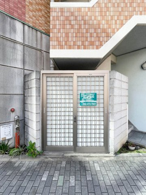 【その他共用部分】 | 奈良屋アネックス