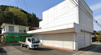 【外観】 | 丹波市市島町市島　戸建