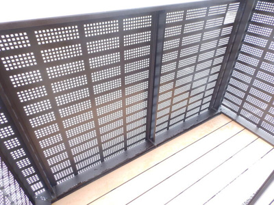 【バルコニー】 | ルイーダ