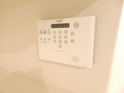 【設備】 | ルイーダ