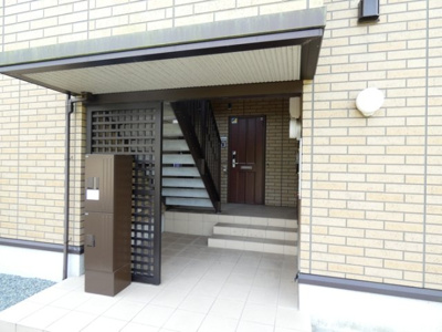 【エントランス】 | ルイーダ