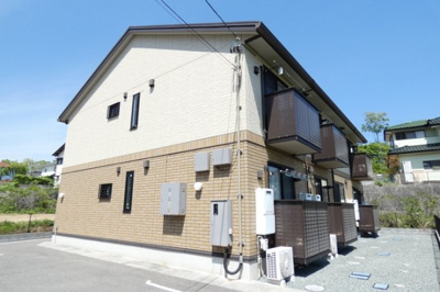 【外観】 | ルイーダ