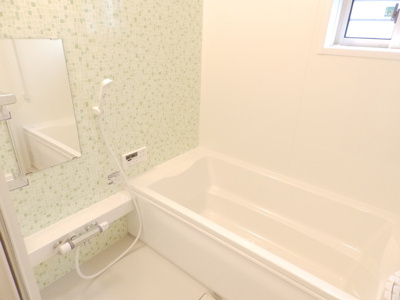 【浴室】 | ルイーダ