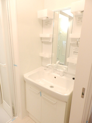 【洗面所】 | ルイーダ