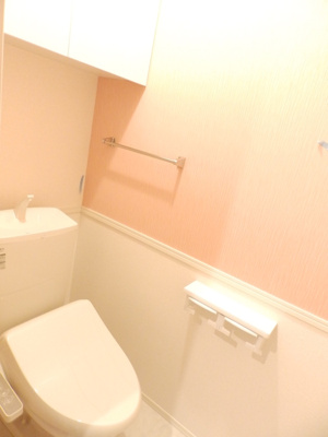 【トイレ】 | ルイーダ