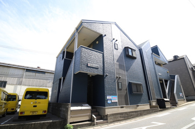 【その他共用部分】 | ルミエール‧アン