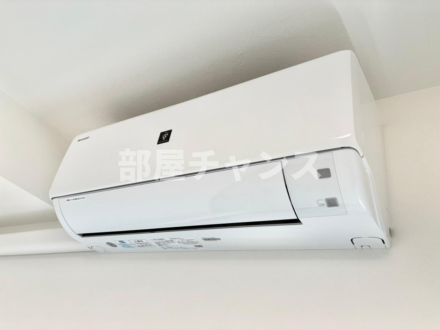 BPRレジデンス丸の内の設備