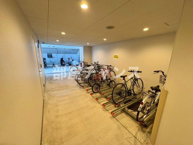 BPRレジデンス丸の内のその他共用部分