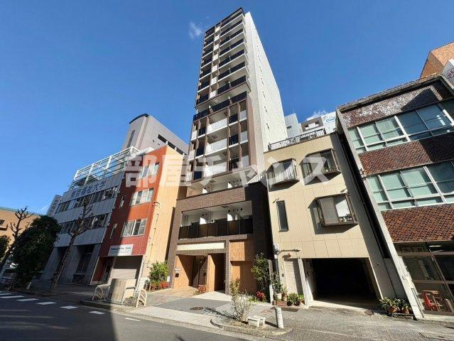 BPRレジデンス丸の内