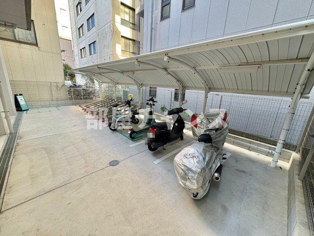 BPRレジデンス丸の内のその他共用部分