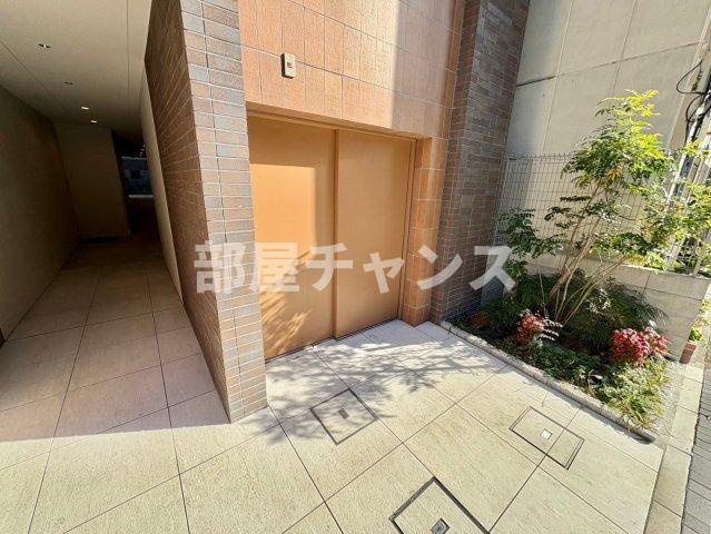 BPRレジデンス丸の内のその他共用部分