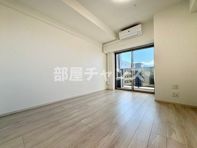 BPRレジデンス丸の内の居間・リビング