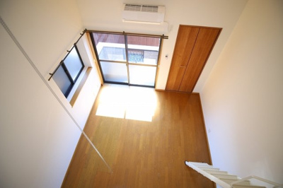 【設備】 | ドリームパレス別府 | 別号室の写真になります。現況優先。