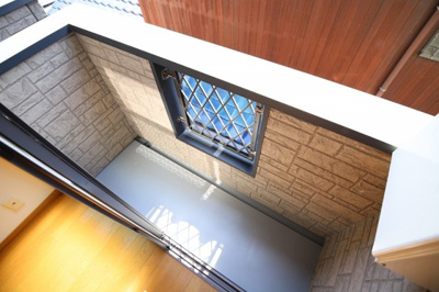 【バルコニー】 | ドリームパレス別府 | 別号室の写真になります。現況優先。
