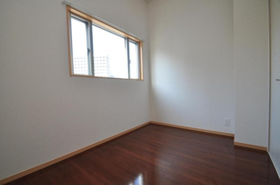 【居間・リビング】 | イル‧グラッツィア博多駅前Ⅱ | 別号室の写真になります。現況優先。