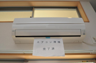 【設備】 | イル‧グラッツィア博多駅前Ⅱ | 別号室の写真になります。現況優先。