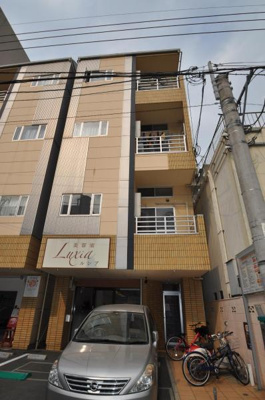 【エントランス】 | イル‧グラッツィア博多駅前Ⅱ