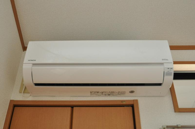 【収納】 | メゾンドタクト | 別号室の写真になります。現況優先。