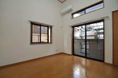 【セキュリティ】 | メゾンドタクト | 別号室の写真になります。現況優先。